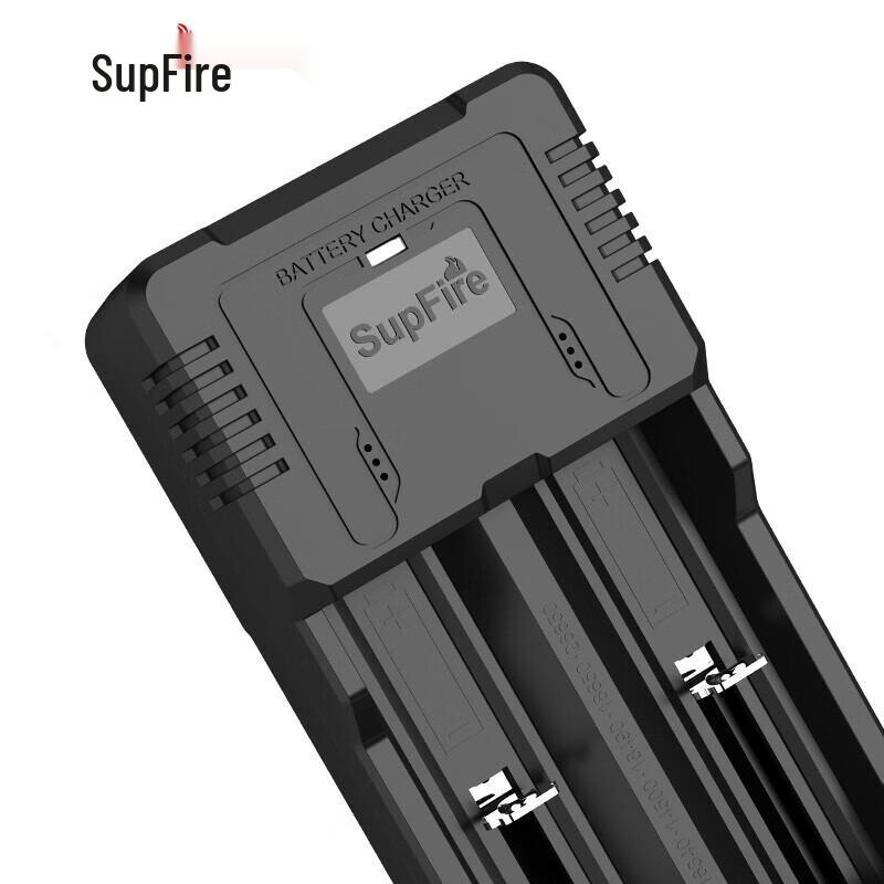 Shenhuo Smart USB Multi-Function Charger