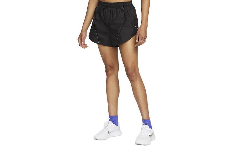 

Nike Casual Shorts Women s Black Moderate DQ6122-010 M