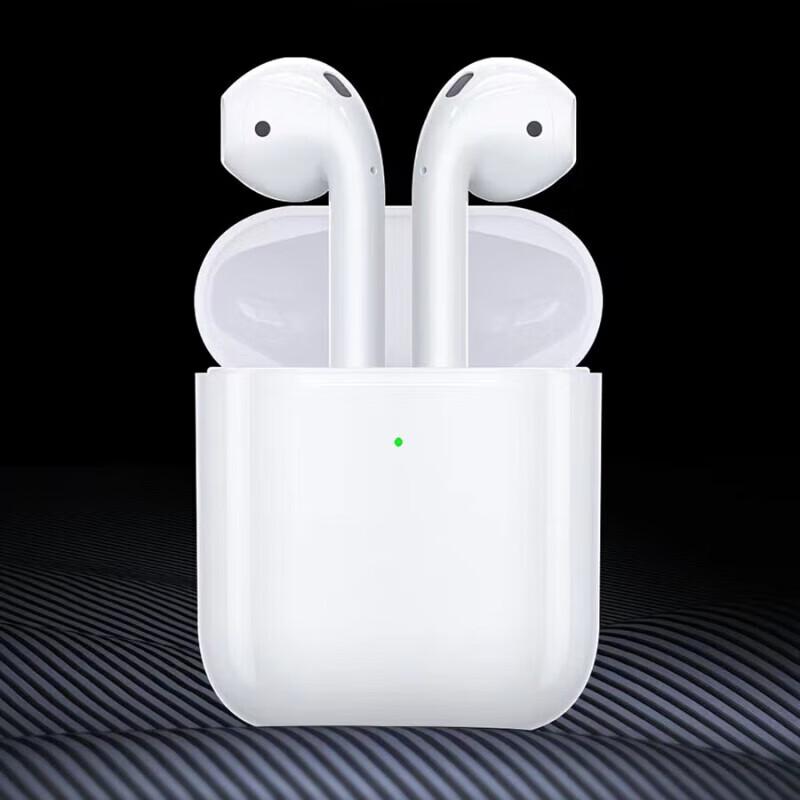 

Newman T2S True Wireless Semi-In-Ear Earbuds