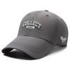 Men Women Cap Summer Quick Dry Cap Mesh Breathable Thin Baseball Cap Outdoor Fishing Sunscreen Hat