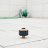Fast-Couple Adapter Compact Coupler Secure Hardware for Car Washing