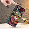 Personalized Kitten Apple 17 Pro Apple 17 Pro Mobile Phone Case Creative iPhone16 Mobile Phone Case