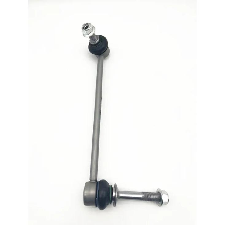 OE; 31356859651 31356859652 Pair of Front Stabilizer Bar Links Ball Head For BMW E70 X5 E71 X6