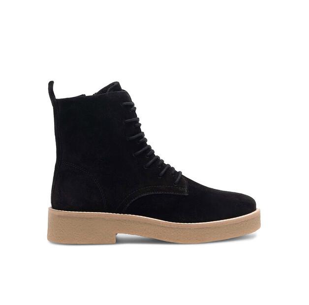 

Ботильоны Sergio Bardi KAP-C1045-01SB Black EU 38