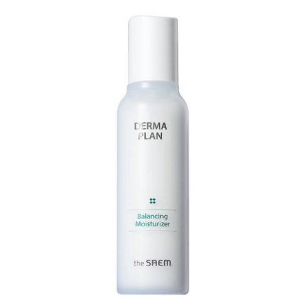 

THE SAEM Derma Plan Balancing Moisturizer 130 ml