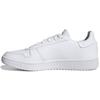 Neo Hoops 2.0 Non-Slip Durable Low-Top Retro Basketball Shoes Unisex Sneakers White Black GZ9118