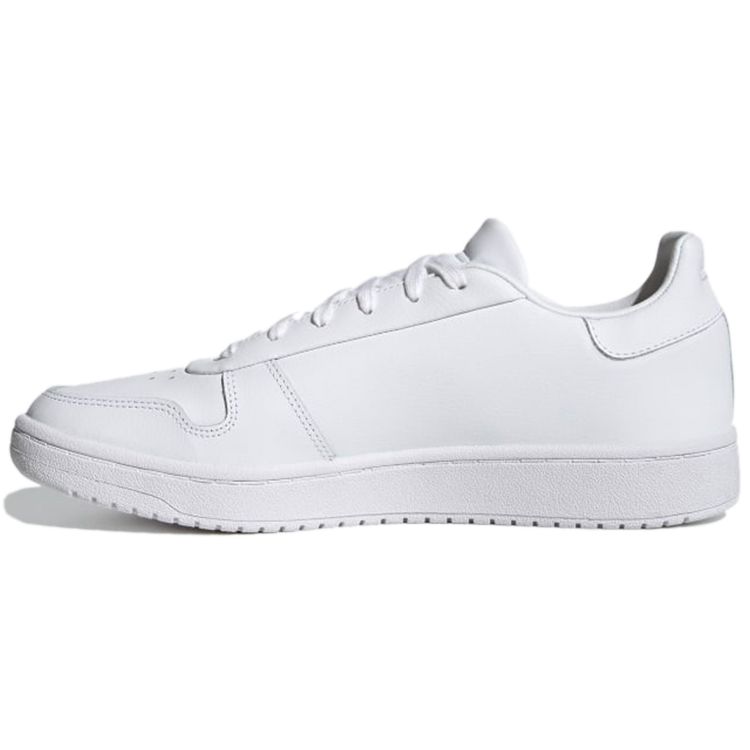 

Adidas Neo Hoops 2.0 Non-Slip Durable Low-Top Retro Basketball Shoes Unisex Sneakers White Black GZ9118 42⅔