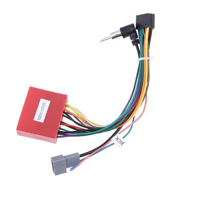 Zubehör für Autoelektronik – Autokabel, Adapter, Steckdosen
