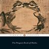 The Penguin Book of Haiku Paperback Book 9780140424768