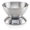 Balance De Cuisine Tristar KW-2436 – 5 Kg – Acier Inoxydable