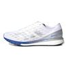 Tênis Adizero Boston 9 'Silver Metallic Royal Blue' EG4672