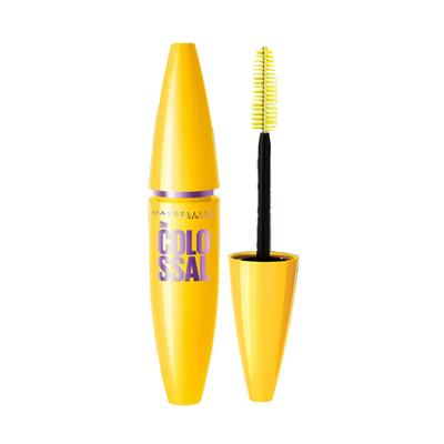 New York Volume Express Colossal Mascara Washable Black 10.7ml Volumizing Dramatic Lashes