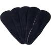 Sweet Cotton Discharge Cloth Pads and T-Backs (5-Pack) (Maruto)