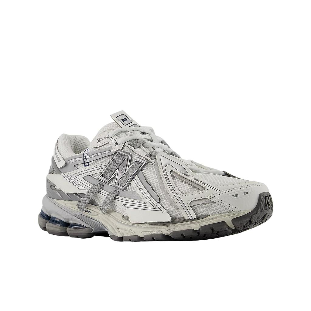 New Balance 1906A Mesh Ammortizzazione Traspiranti Basse Scarpe da Corsa Unisex Larghezza D U190643N