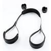 Obedience Slave Sex Bondage Strap Wrist Thigh Cuffs  Restraints Open Anal Sex Toys Women Blindfold Couples SM Games