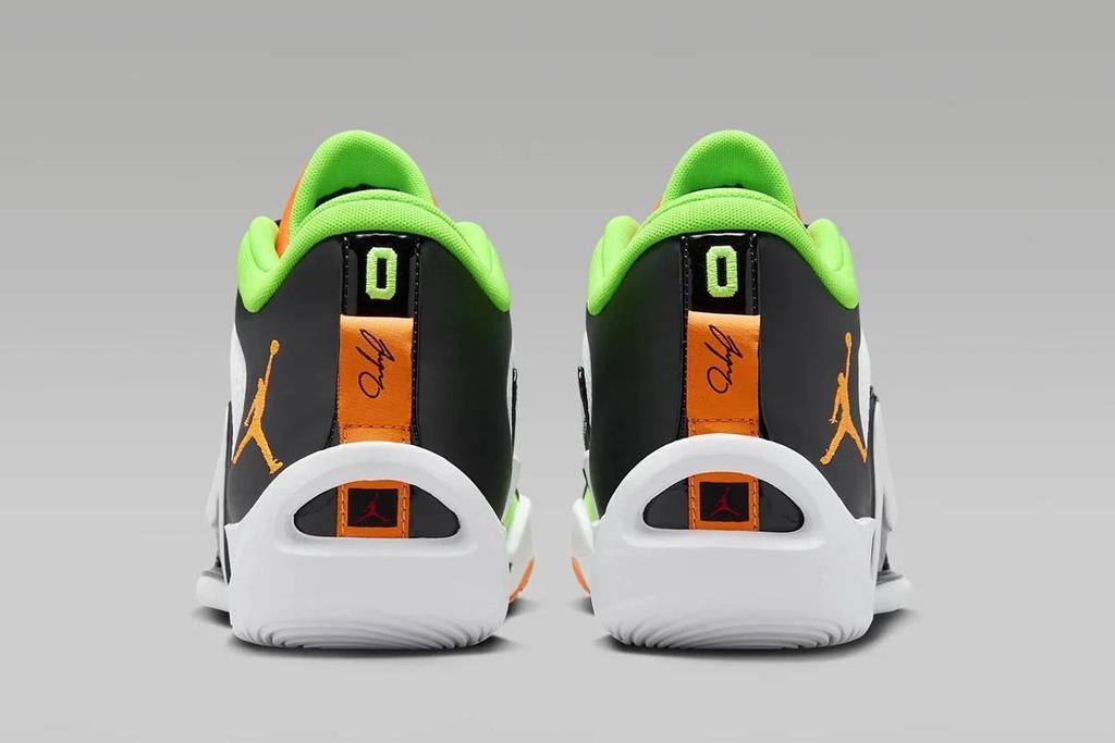 DZ3330-108 / DZ3324-108 Nike Jordan Tatum 1 Home Team (Men's)