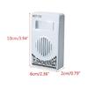 Increase Audibility landlines Phone Ringer Amplifiers Easy to Use Device