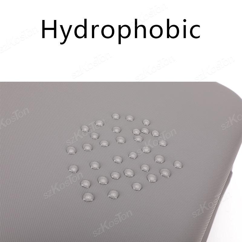 for DJI NEO Carrying Case RC-N3 Storage Bag NEO Fly More Combo PU Leather Splash-proof Handbag for DJI NEO Drone Accessories