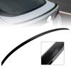 Gloss Black Rear Boot Spoiler For BMW 4 Series G26 Gran Coupe 21-25 MP Style