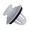 BMW Tailgate/Trunk Lid Trim Fastener for 3 Series, 7 Series, X3, Z4