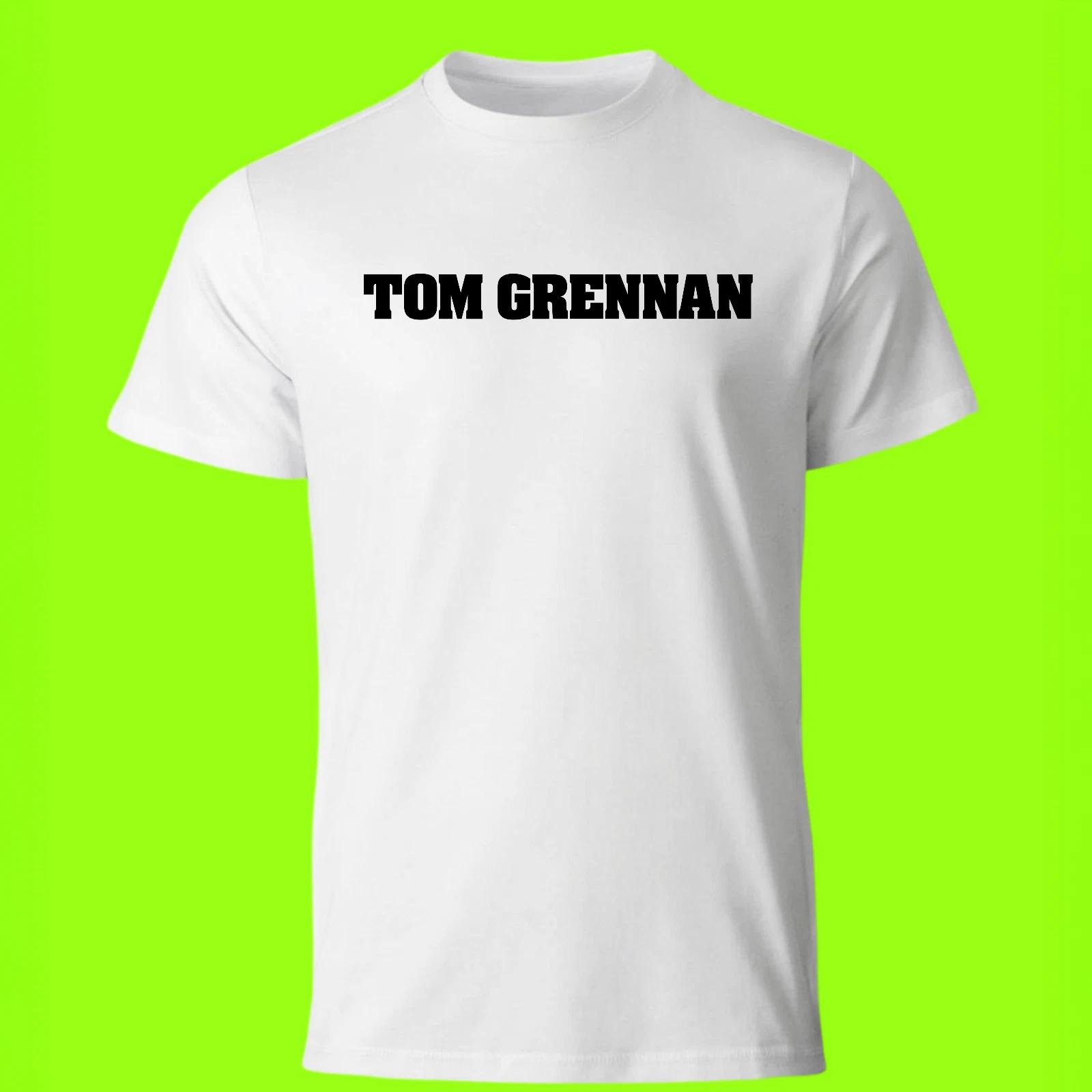 

Tom Grennan - T Shirt - Indie Pop Rock Music Group Band XL