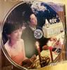 [USED] Lovers in Paris soundtrack movie Korean edition rare soundtrack CD
