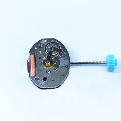 Quartz Watch Movement Replacement Part for Ronda 751 Movement 2 Hand Watch Accessories