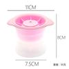 Whiskey Round Ice Cube Maker Silicone Ball Shape Spherical Ice Cube Mould Machine Quick Freezer Ice Mold Tray Kitchen Tools