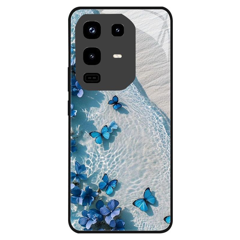 Phone Case For Infinix Note 50 Note50 Pro 4G Pro+ Plus 50S 50X 5G Anti-Drop Camera Protective Shell Tempered Glass Back Cover