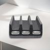 5-1PC Powerful Magnetic Batch-head Holder Screwdriver Bits Holder for Milwaukee Drills for Dewalt Impact Drivers Drills Holder