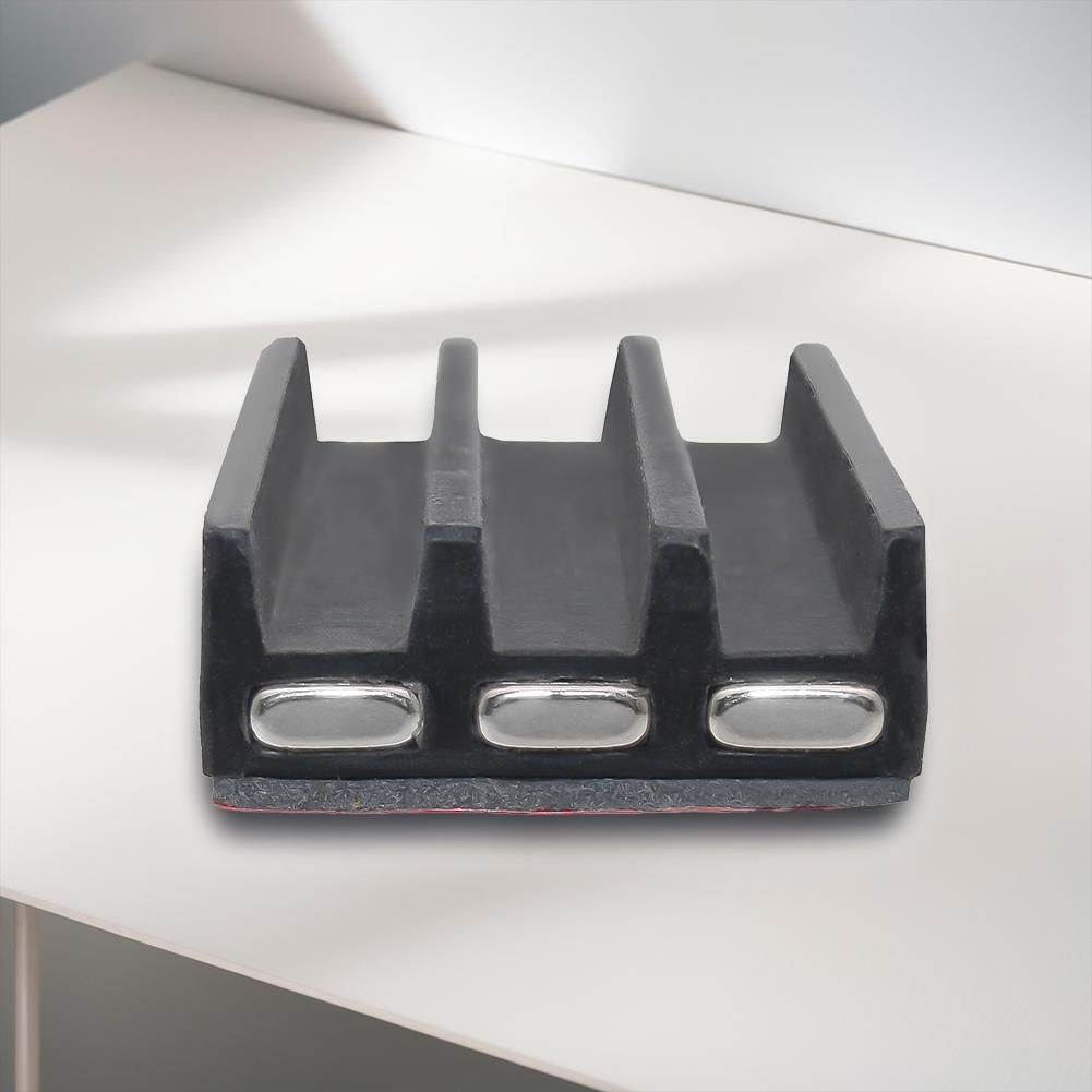 Magnetic Batch-head Holder Screwdriver Bits Holder Powerful Magnet Drill Bit Holder for Most Drills Tool