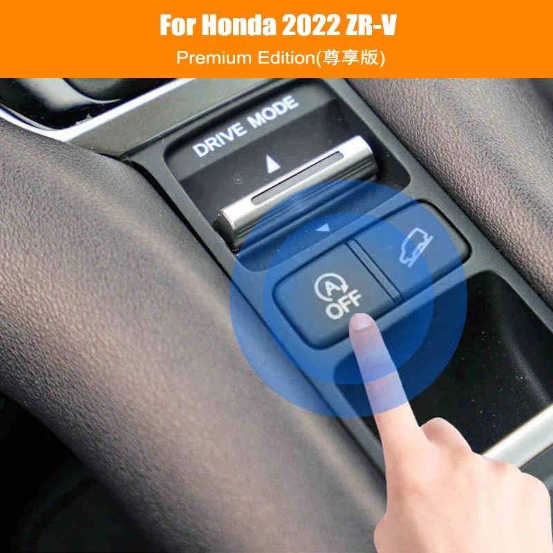 For Honda ZR-V HR-V HRV ZRV Automatic Start-stop Device Engine Intelligent Modification Shut-off Disabler Plug Cable
