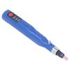 Elektrischer Gravurstift Handheld Wiederaufladbar Mikro-Gravierer Ätzstift Schnitzwerkzeug-Set 30W