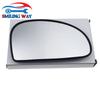 1 or 2 Pcs Heated Left Driver or Right Passenger Rearview Mirror Glass with Backing Plate For Kia Spectra Cerato 2004-2009 2.0L