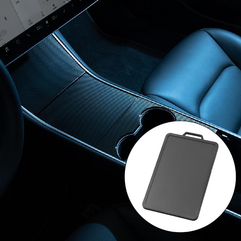 Compact Key Card Wallet TPU Soft Key Holder Not Slip Grip Easy Install Key Wrap Protective Key Case Upgrades for Car
