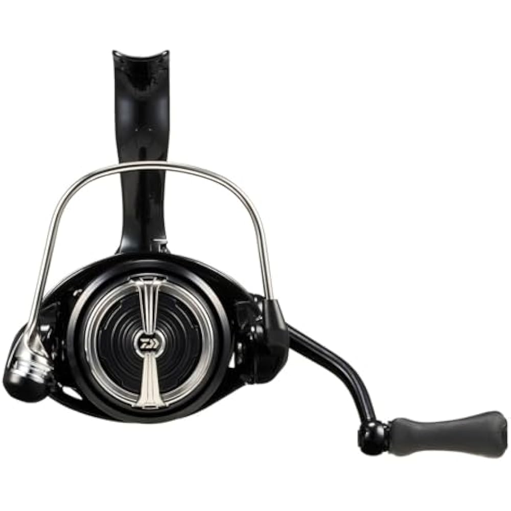 DAIWA (DAIWA) spinning reel 25 IPRIMI LT 2000S-P