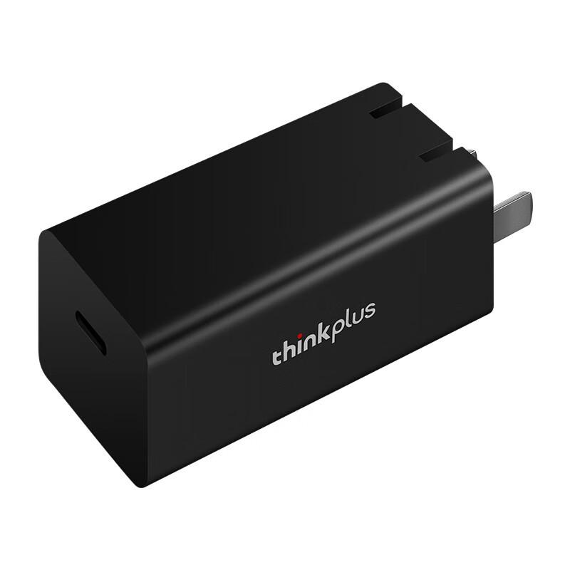 Lenovo ThinkPad 65W GaN USB-C Charger