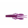 Soft Bait Fishing Lure Shrimp Style 5cm 1g Artificial Crawfish Lure for Freshwater and Saltwater Bass Pike Fishing Tackle