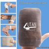 Shoe Shining Kit: Gloves, Cloth, Brush, Imitation Wool Polish, Leather Jacket Polish Gloves