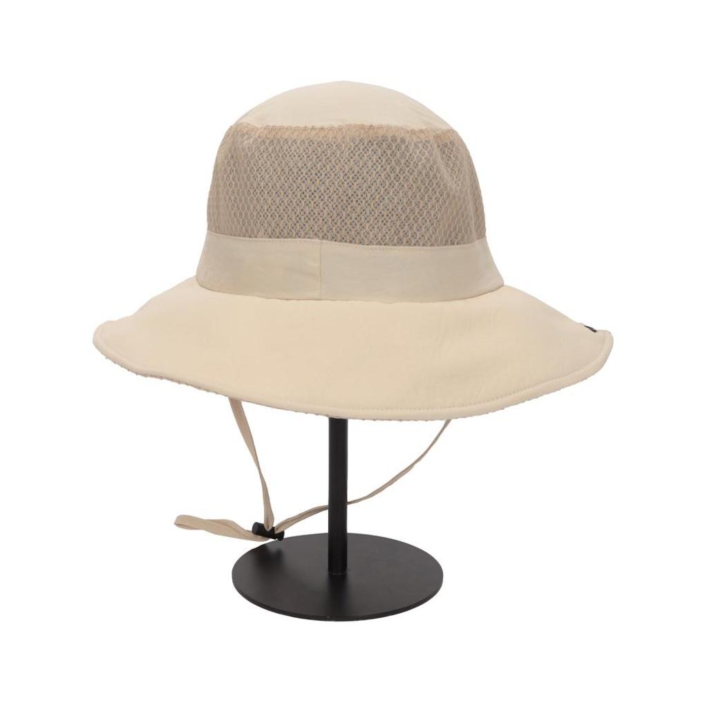 Le Coq Sportif Public Hiking Helmet Ivory LE4C104IVR