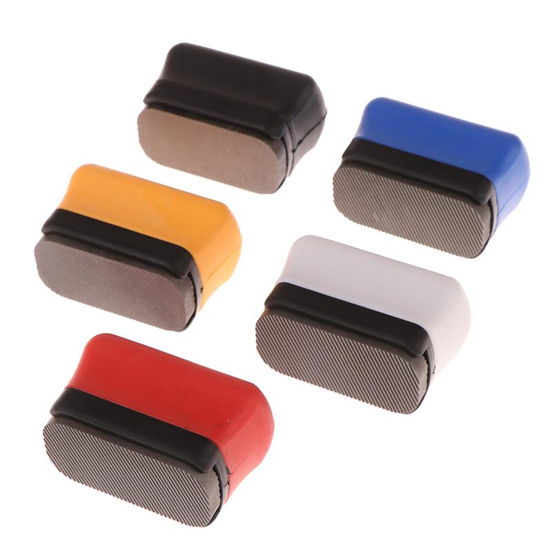 Denibbing File With Handheld Device Double-Sided Grinding Mini Tools Tool Precision Files Car Paint Remover Tool