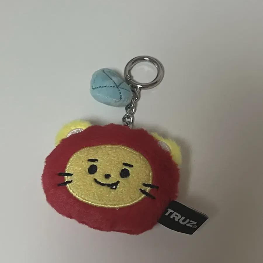 

TREASURE Джэхёк Труз Брелок