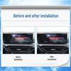 BMW 2 Series Navigation Screen & Steering Wheel Protective Film for 25 Models