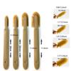 ABS Rubber Spatula Spreader Silicone Caulking Smoothing Tool Grout Sealer Applicator