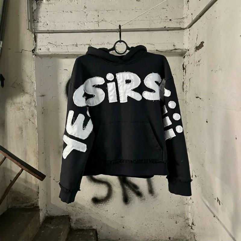 Pánské Dámské Volné Bavlněné Jogger Šortky Hip Hop Styl Ležérní 5/8 Délka Streetwear Kalhoty