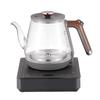 Smart Automatic Titanium Tea Kettle with Bottom Water Inlet