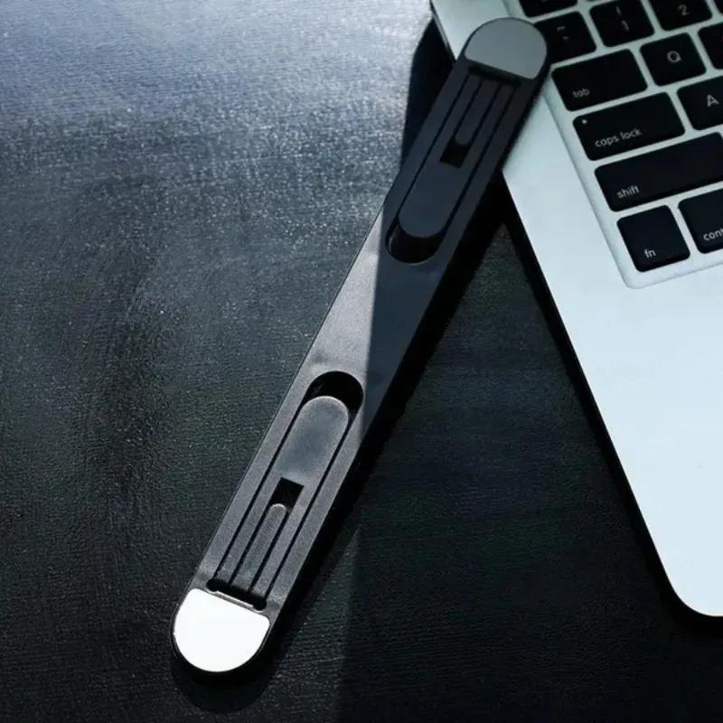 Portable Laptop Stand Foldable Support Notebook Stand Adjustment Computer Laptop Holder Cooling Bracket Riser