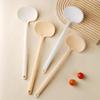Non-stick Silicone Mushroom Spatula & Spoon Set