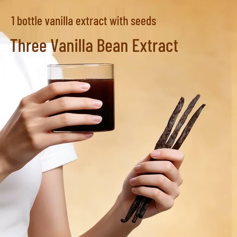 FC Baking Vanilla Extract