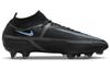 Nike Phantom GT2 Elite Df Fg 'Black Iron Grey' CZ9889-004
